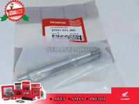 Gambar AS GEAR DEPAN SUPRA FIT NEW ORIGINAL AHM ( 23221-KFL-860 ) dari Gedang Motor Sidoarjo undefined 1 Tokopedia