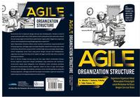 Gambar Buku Agile Organization Structure dari Originalbooks undefined 3 Tokopedia