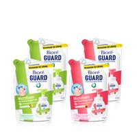 Gambar Biore Guard Foam Mix 250ml Pouch Fourpack - Sabun Cuci Tangan dari KAO Indonesia undefined 2 Tokopedia