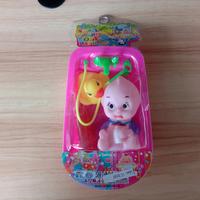Gambar mainan bak mandi bayi bathtub baby - Merah Muda dari Toko Dolanan Anak undefined 3 Tokopedia