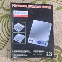 Gambar Timbangan 500gr 0.01 Scales Digital Pocket utk Timbang Emas Mas AB Mix dari Simon Peter New undefined 2 Tokopedia