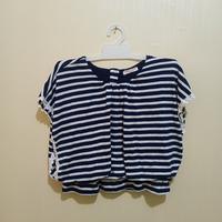 Gambar Preloved Baju Anak Second Premium Keren Untuk Usia 7-8 Tahun (C) 1 - Hitam Pita dari Amora Abe undefined 1 Tokopedia
