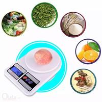 Gambar timbangan smart LED Dapur Kue Kitchenware - MODEL B dari Safaria ID undefined 5 Tokopedia