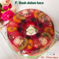 Gambar Puding Buah Kaca dari palmcakepie undefined 1 Tokopedia
