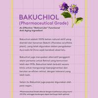 Gambar Bakuchiol Skinpair Serum Somethinc Kulit Sensitive dari hivi os undefined 5 Tokopedia