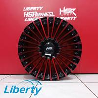 Gambar velg mobil import hsr ring 17x7 pcd 8x100-114,3 et40 liberty surabaya dari LIBERTY SURABAYA undefined 3 Tokopedia