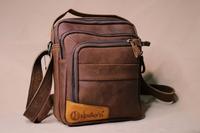 Gambar TAS SELEMPANG KULIT ASLI-TAS PRIA SELEMPANG-SLING BAG MEN dari Nawies leather undefined 1 Tokopedia