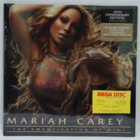 Gambar LP Mariah Carey - The Emancipation Of Mimi 2LP 15th Anniversary Vinyl dari Mega Disc undefined 1 Tokopedia