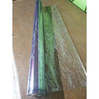 Gambar Plastik PVC Mika 1mX1.37m T=0.25A / Bening Tebal Lemas Taplak Meja dari Martha Karpet Surabaya undefined 5 Tokopedia