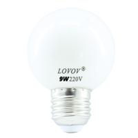 Gambar Bohlam Lampu RGB LED Warna Warni E27 Multicolour – Lovov - 6W dari MAHTUARI ELECTRIC undefined 5 Tokopedia