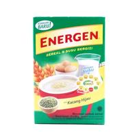 Gambar ENERGEN KACANG HIJAU 5 x 35 GR dari Wisata Kuliner WestSumatera undefined 2 Tokopedia