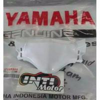 Gambar Visor Cover bawah lampu nmax - Gray P4 2017/19 dari Inti Motor Ponorogo undefined 4 Tokopedia