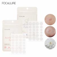 Gambar Focallure Acne Pimple Patch 24pcs Stiker Jerawat - Day Use dari Profitindo Shop undefined 1 Tokopedia
