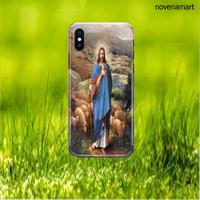 Gambar CUSTOM CASE SOFTCASE KRISTEN dari novenamart undefined 5 Tokopedia