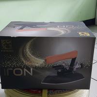 Gambar Kepala Setrika Uap Merk Fstrong dari Mistermoto by TukangLaundry undefined 5 Tokopedia