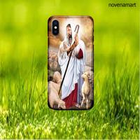 Gambar CUSTOM CASE SOFTCASE KRISTEN dari novenamart undefined 1 Tokopedia