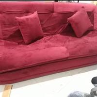 Gambar Sofa Bed Procella dari Boss Furniture Makassar undefined 2 Tokopedia