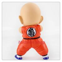 Gambar Action Figure Dragon Ball set Son Goku Gokou Klilyn Anime murah dari MICHIEN-SHOP undefined 5 Tokopedia
