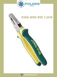 Gambar TANG JING PIN dari POLARIS GRUOP undefined 1 Tokopedia