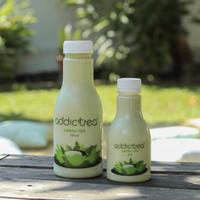 Gambar Addictea Green Tea Milk Tea Medium - S dari Addictea undefined 2 Tokopedia