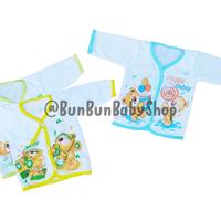 Gambar Baju Bayi Panjang Baby New Born Baru Lahir Laki Perempuan Perlengkapan dari Ukaca Store undefined 3 Tokopedia