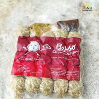 Gambar Bakso Karakter - Bakso Dermawan - Bakso tanpa pengawet dan MSG dari Minang Kakao undefined 3 Tokopedia