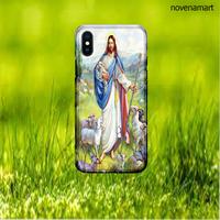Gambar CUSTOM CASE SOFTCASE KRISTEN dari novenamart undefined 2 Tokopedia