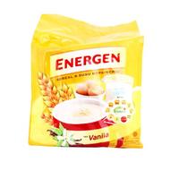 Gambar ENERGEN VANILLA 10 X 29 GR dari Dendeng Balado Ny Tju undefined 2 Tokopedia