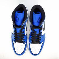 Gambar SOLD OUT Sepatu Nike Air Jordan 1 Mid SE 'Signal Blue' US 9 - 42.5 dari Khicks ID undefined 5 Tokopedia