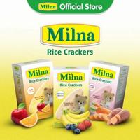 Gambar Milna Cracker 20gr dari Lemuella Shop_NEW undefined 1 Tokopedia