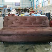Gambar Sofa Bed Procella dari Boss Furniture Makassar undefined 3 Tokopedia