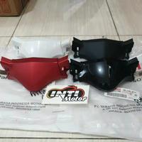 Gambar Visor Cover bawah lampu nmax - Gray P4 2017/19 dari Inti Motor Ponorogo undefined 2 Tokopedia