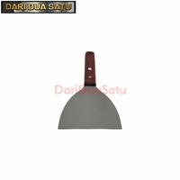 Gambar Kape Tepanyaki Spatula Sutil Martabak Pizza Roti - L dari DariDuaSatu undefined 4 Tokopedia