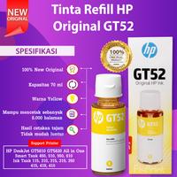 Gambar Tinta HP GT51 GT53 Printer GT5810 GT5820 Ink Tank 115 315 415 319 419 - BLACK | NO BOX dari FixPrint Indonesia undefined 4 Tokopedia