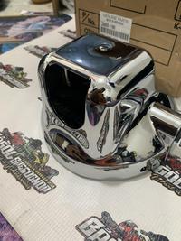 Gambar Batok Cover Head Lamp Lampu Depan Ninja Ss Original Kawasaki dari Bagol Kawasaki Part undefined 1 Tokopedia