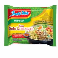 Gambar Indomie Selera Nusantara All Variant - SotoBanjarLimau dari RIFSTA SHOP undefined 5 Tokopedia