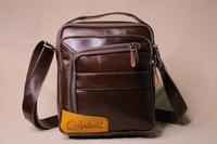 Gambar TAS SELEMPANG KULIT ASLI-TAS PRIA SELEMPANG-SLING BAG MEN dari Nawies leather undefined 3 Tokopedia
