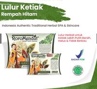Gambar Roro Mendut Lulur Pemutih Ketiak 20Gram dari Beauty Kinclong undefined 1 Tokopedia