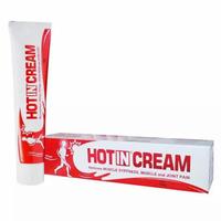 Gambar Hot In Cream Original Tube (PUTIH) (120 Gr), (60 Gr) - 60Gr dari Saudara Official Store undefined 4 Tokopedia