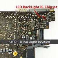 Gambar IC Backlight Macbook Pro Macbook Air IC Backlight LCD Macbook Pro Air dari Gunapart undefined 4 Tokopedia