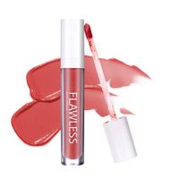 Gambar Miniso Flawless Matte Lip Cream Aplikator Pewarna bibir Lipstick - 07 Nude Pink dari minisoshopid undefined 3 Tokopedia