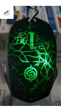 Gambar Keyboard RGB Gaming K-snake km320 + Mouse dari Mega Sarana Networking undefined 3 Tokopedia