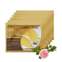 Gambar Maker mata collagen crystal gold eye bag mask eyemask kantong mata dari MH aksesoris undefined 2 Tokopedia