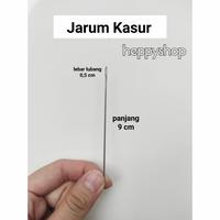 Gambar Jarum Karung, Jarum Layar, Jarum Kasur dari Heppyshop Heppyshop undefined 1 Tokopedia