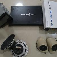 Gambar sound system SQL adem di kuping. dari CBR_suksesberkah undefined 1 Tokopedia
