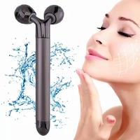 Gambar 3D Massager / Alat pijat listrik / Alat pijat wajah dari Bio Feedback Shop undefined 3 Tokopedia