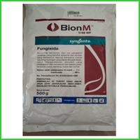 Gambar Fungisida Bion M 1/48 WP 500 Gram dari sumbertaniselopuro undefined 1 Tokopedia
