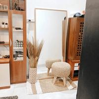 Gambar Custom cermin kekinian paling terjangkau untk ruangan mu. An David dari Anugrahabadijayareal undefined 2 Tokopedia
