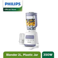 Gambar PHILIPS PROBLEND BLENDER PLASTIK 2 L HR 2221 HR2221 dari sinar66.id undefined 3 Tokopedia