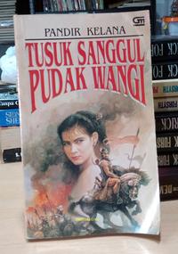Gambar TUSUK SANGGUL PUDAK WANGI - KARYA PANDIR KELANA dari Anelinda Books undefined 1 Tokopedia